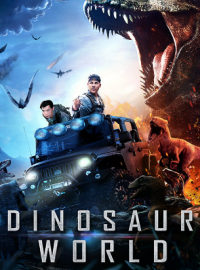 dinosaur world 7162 papadustreaming