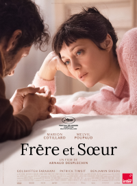 frere et soeur 8954 papadustreaming