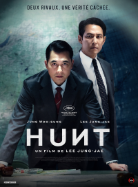 hunt 3427 papadustreaming