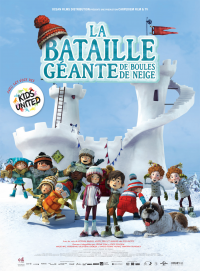 la bataille geante de boules de neige 5906 papadustreaming