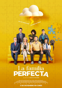 la familia perfecta 4188 papadustreaming