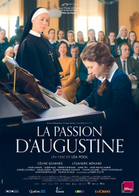 La Passion d’Augustine