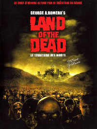 land of the dead le territoire des morts 4950 papadustreaming