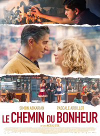 le chemin du bonheur 8721 papadustreaming