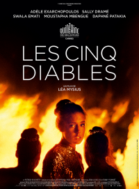 les cinq diables 6780 papadustreaming