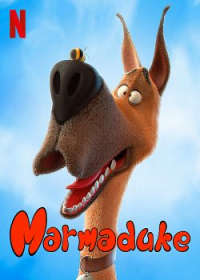 marmaduke 3780 papadustreaming