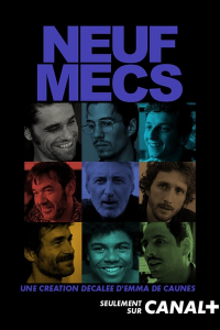 Neuf mecs – Le film (2022)