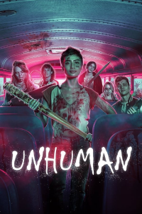 unhuman 7254 papadustreaming