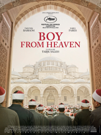 boy from heaven 7278 papadustreaming