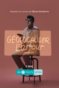 Géolocaliser l’amour