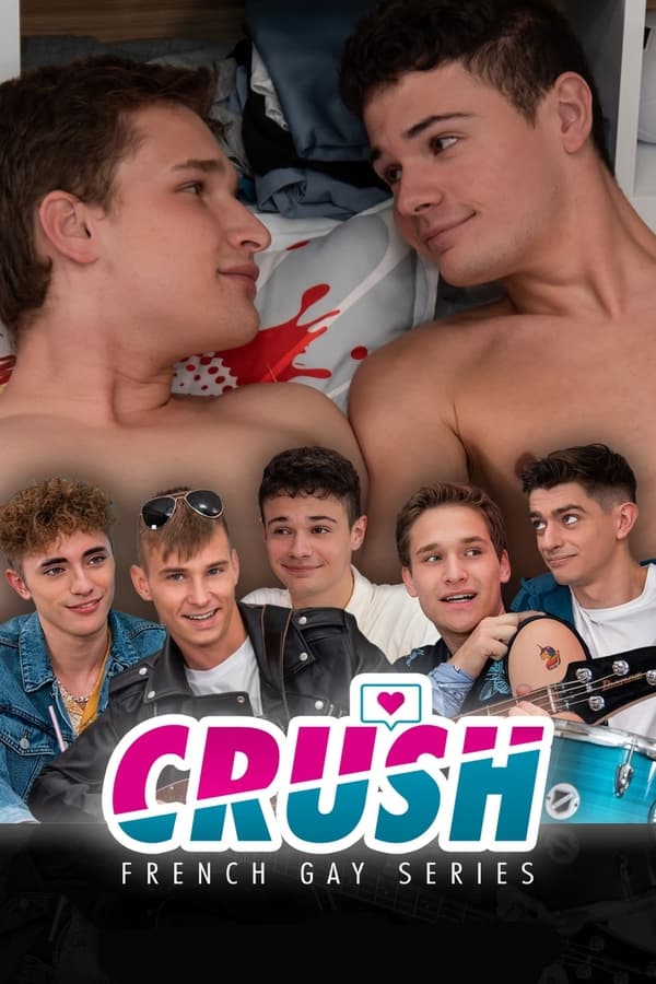 Crush Gay (2021)