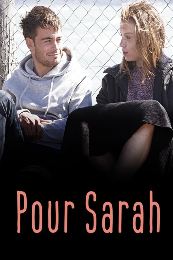 Pour Sarah (2015) QC