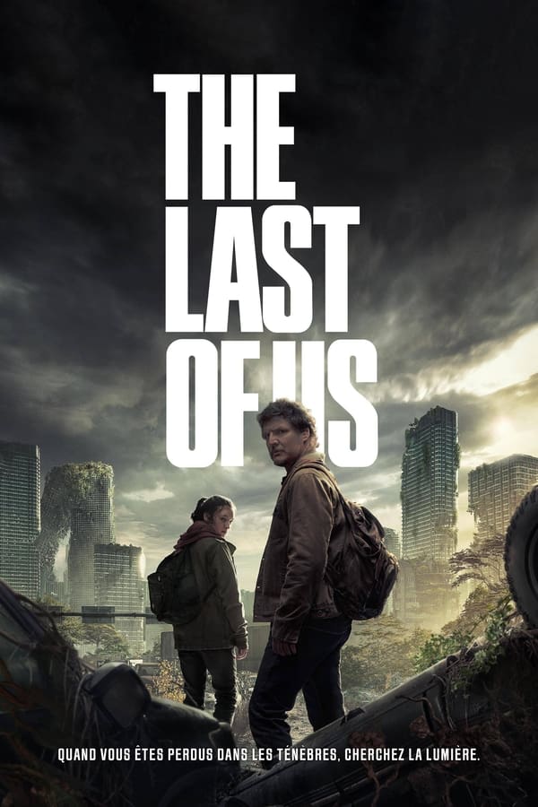 THE LAST OF US 2002