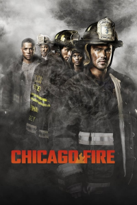 Chicago Fire saison 12