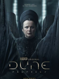 Dune: Prophecy vf saison 1