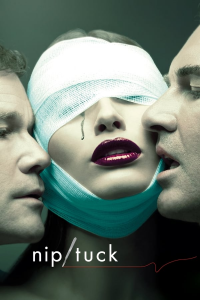 voir série Nip/Tuck en streaming HD
                
                    Deux médecins spécialisés dans la chirurgie esthétique jonglent entre leurs patients de la clinique privée de Miami dans laquelle ils travaillent et leurs vies privées mouvementées…
                    
                        
                        
                                
                                    Titre original:Nip/Tuck
                                            
                            
                            
                                
                                    Genre:Séries / Drame
                                            
                            
                            
                                
                                    Acteurs:Dylan Walsh, Joely Richardson, John Hensley, Julian McMahon, Roma Maffia
                                            
                            
                            
                                
                                    Créateur:Ryan Murphy