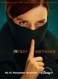 Say Nothing saison 1