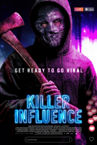 Don’t Watch! (killer influence)