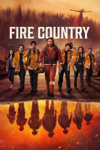 Fire Country saison 2