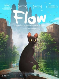 flow le chat qui n avait plus peur de l eau 3615 papadustreaming