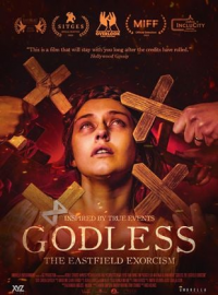 Godless – The Eastfield Exorcism (Godless: The Eastfield Exorcism)