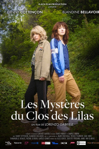 Les mystères du Clos des Lilas