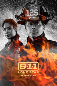 9-1-1: Lone Star saison 5