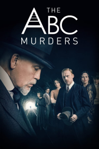 ABC contre Poirot (The ABC Murders) saison 1