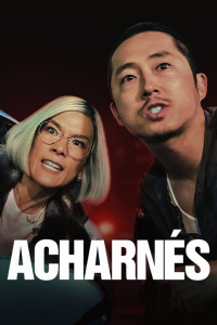 Acharnés saison 1