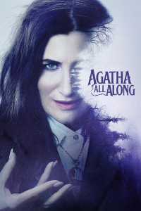 Agatha All Along saison 1