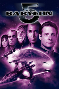 Babylone 5 (Babylon 5) saison 3