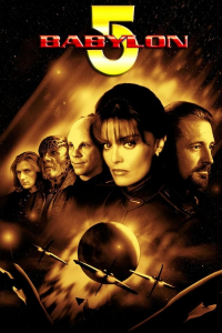 Babylone 5 (Babylon 5) saison 4