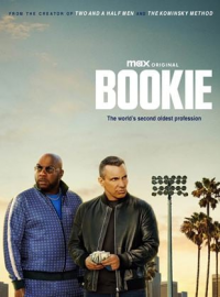 Bookie saison 1