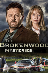 Brokenwood saison 8