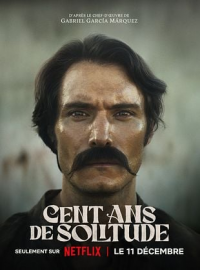 Cent ans de solitude (Cien años de soledad) saison 1