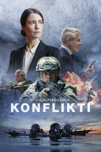 Conflict (Konflikti) saison 1