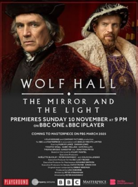 Dans l’ombre des Tudors (Wolf Hall) saison 1