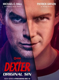 Dexter: Original Sin saison 1