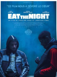 eat the night 3563 papadustreaming