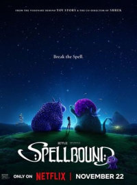 ellian et le sortilege spellbound 3458 papadustreaming