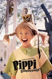 Fifi Brindacier (Pippi Långstrump) saison 1