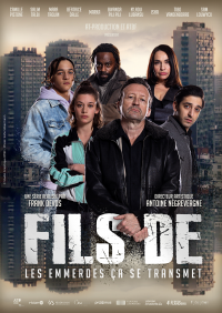 Fils de saison 1