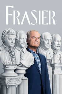 Frasier 2023 saison 2