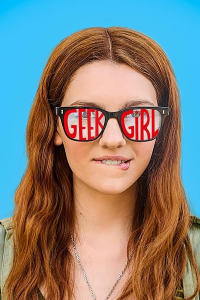 Geek Girl saison 1