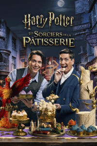 Harry Potter: Wizards of Baking saison 1