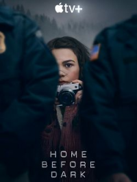 Home Before Dark saison 1