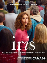 Iris saison 1