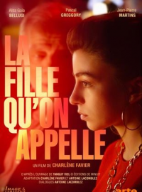 la fille quon appelle 4041 papadustreaming