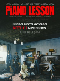 La Leçon de piano (The Piano Lesson)