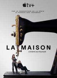 La Maison (2024) saison 1